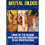 Brutal Dildos 17