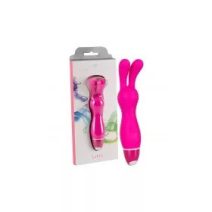 Nyuszis izgatók, répák