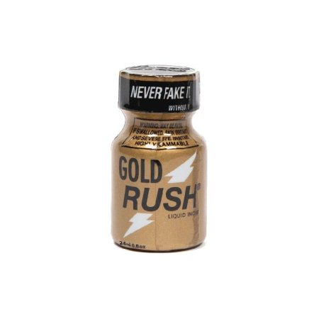 Gold Rush (10 ml)