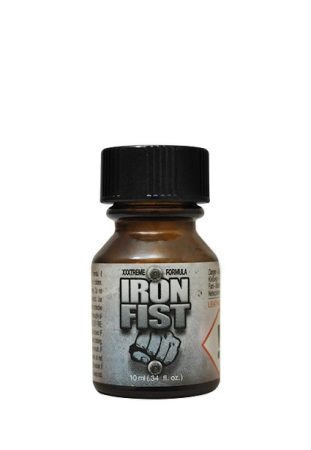 iron fist (10ml)