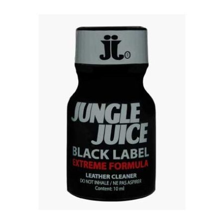Jungle Juice black label aroma (10ml)