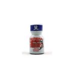 The new Amsterdam poppers (10ml)