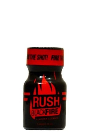 Rush blackfire 10ml